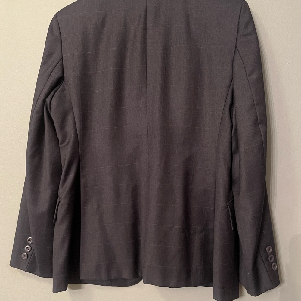 Show jacket - Picture 5 of 5